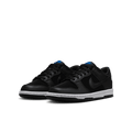 Big Kids' Nike Dunk Low SE "Black Croc Swoosh"