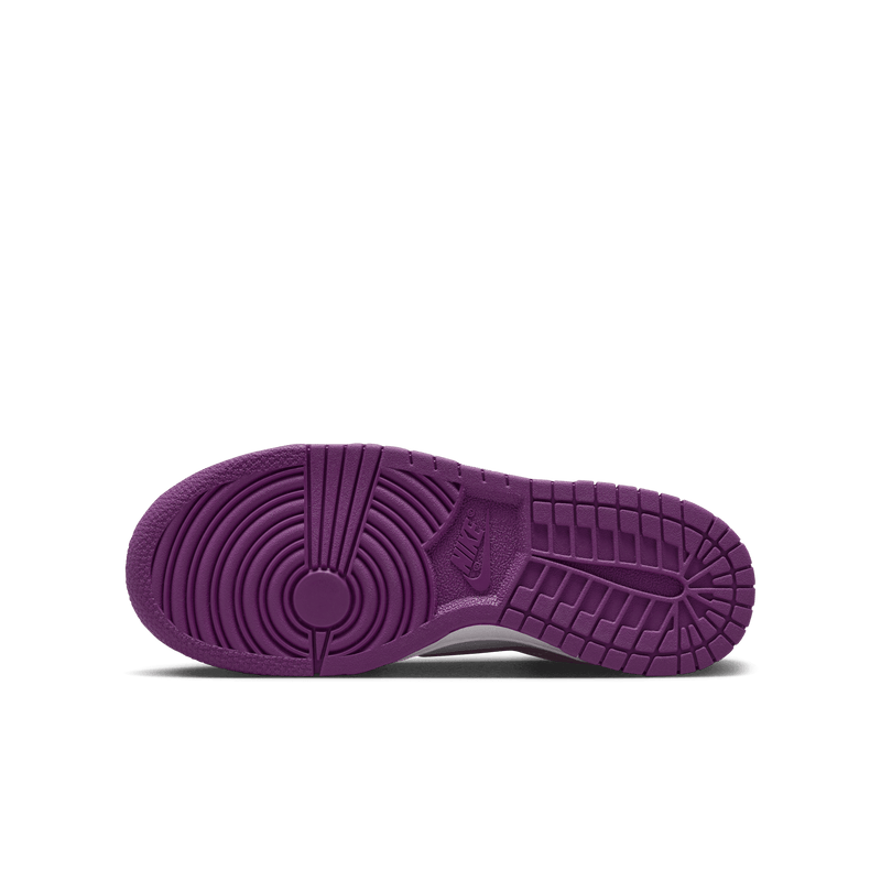 Big Kids' Nike Dunk Low "Viotech"