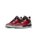 Big Kids' Jordan Spizike Low "Toro"