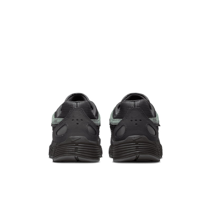 Big Kids' Nike P-6000 (GS) "Iron Grey Dark Smoke"