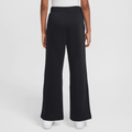 Big Kids' Nike Sportswear Club Fleece Wide-Leg Pants