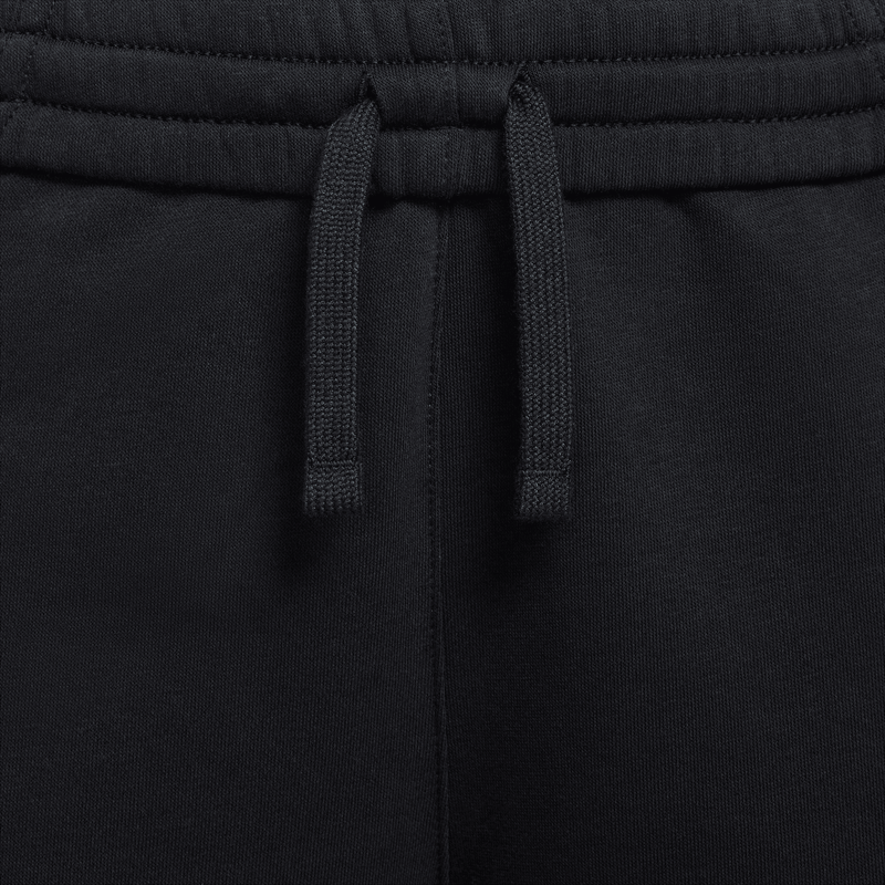 Big Kids' Nike Sportswear Club Fleece Wide-Leg Pants