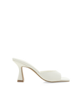 BINITA - WHITE-Heels-Billini-BILLINI USA