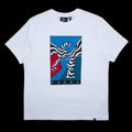 by Parra Bird In Hand T-Shirt