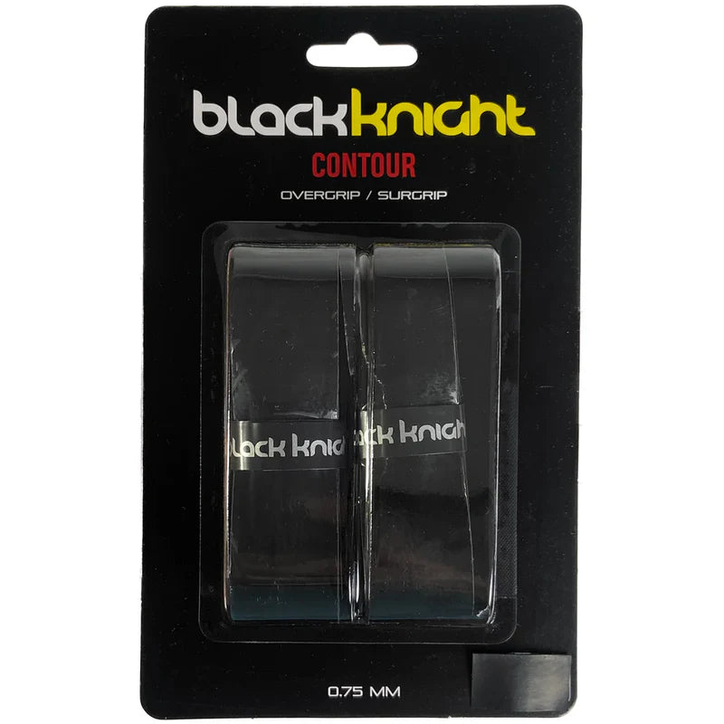 Black Knight Contour Overgrip