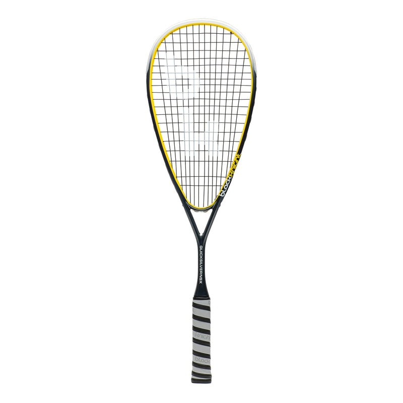 Black Knight Quicksilver nXS Squash Racquet