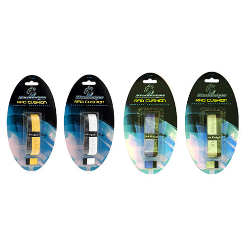 Black Knight RAD Cushion Replacement Grip - atr-sports