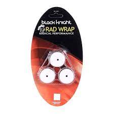 Black Knight RAD Wrap Radical Performance Overgrip