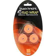 Black Knight RAD Wrap Radical Performance Overgrip