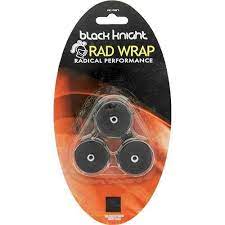 Black Knight RAD Wrap Radical Performance Overgrip