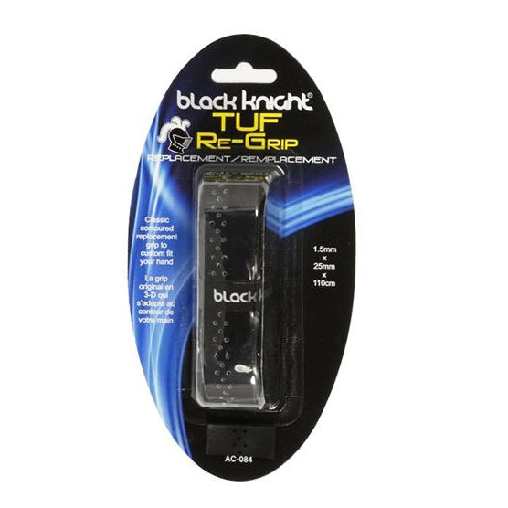 Black Knight TUF Re-Grip Badminton Replacement Grip - atr-sports