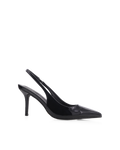 BLONDIE - BLACK PATENT-PUMPS-Billini-BILLINI USA