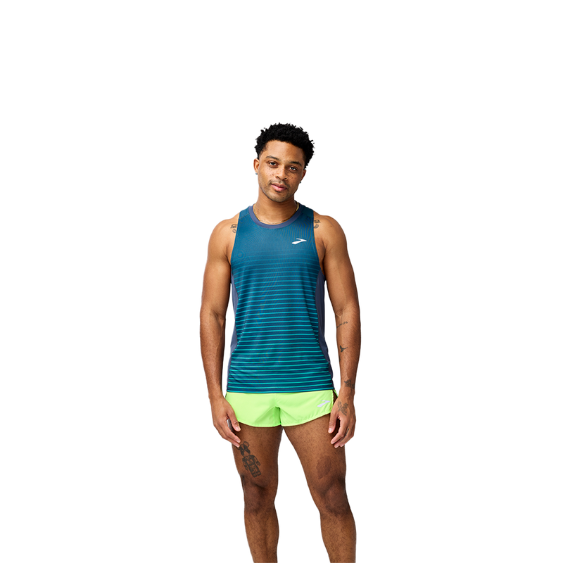 Brooks Atmosphere Singlet 3.0