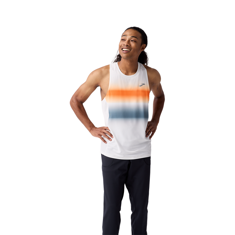 Brooks Atmosphere Singlet 3.0