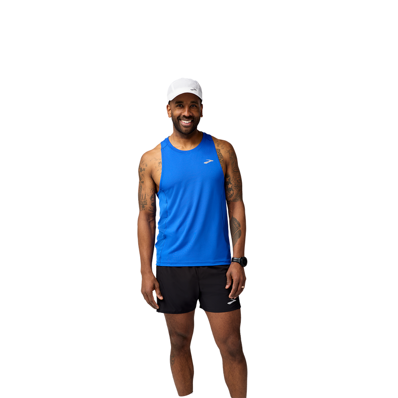 Brooks Atmosphere Singlet 3.0