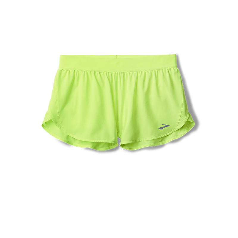 Brooks Breakaway 2.5" Short