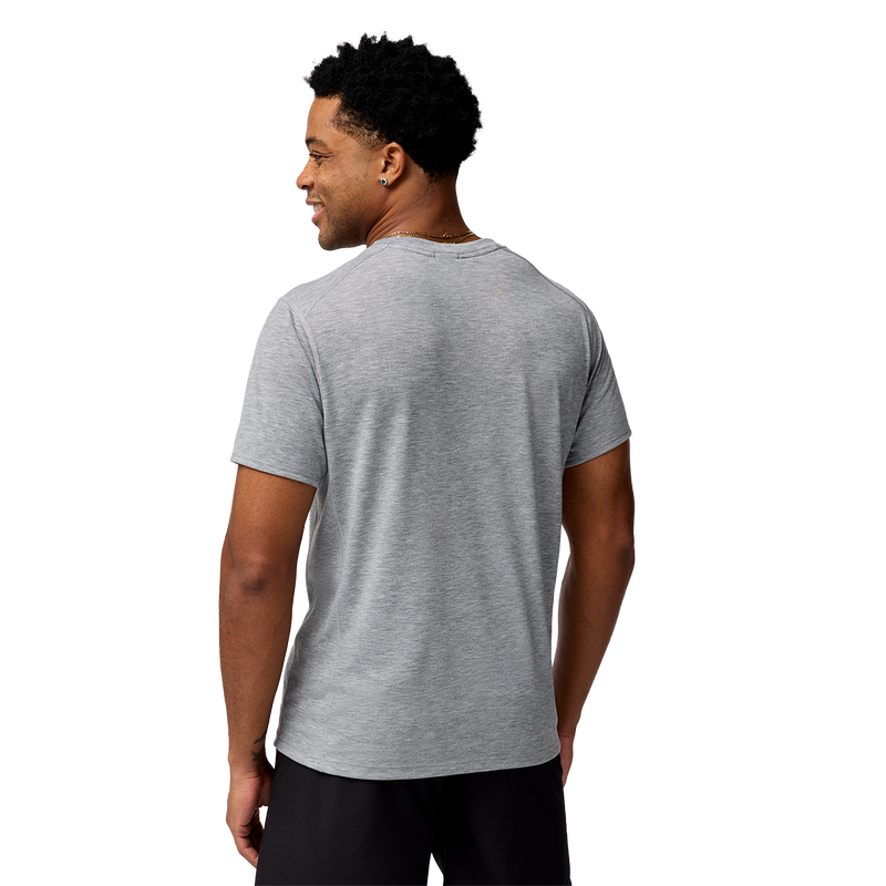 Brooks Distance Short Sleeve 3.0