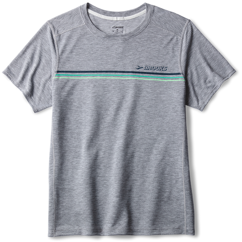 Brooks Distance Short Sleeve 3.0