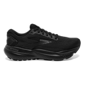 Brooks Glycerin 21 - Black - Black - Ebony
