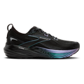 Brooks Glycerin 22 - Aurora Black - Ebony