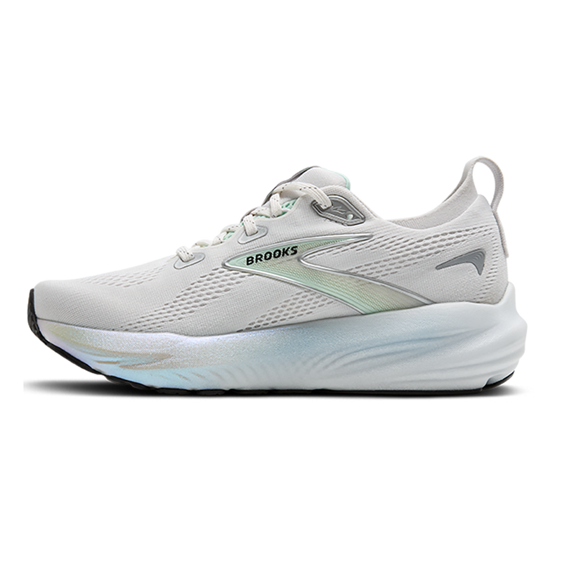 Brooks Glycerin 22 - Pearlized White - Bay