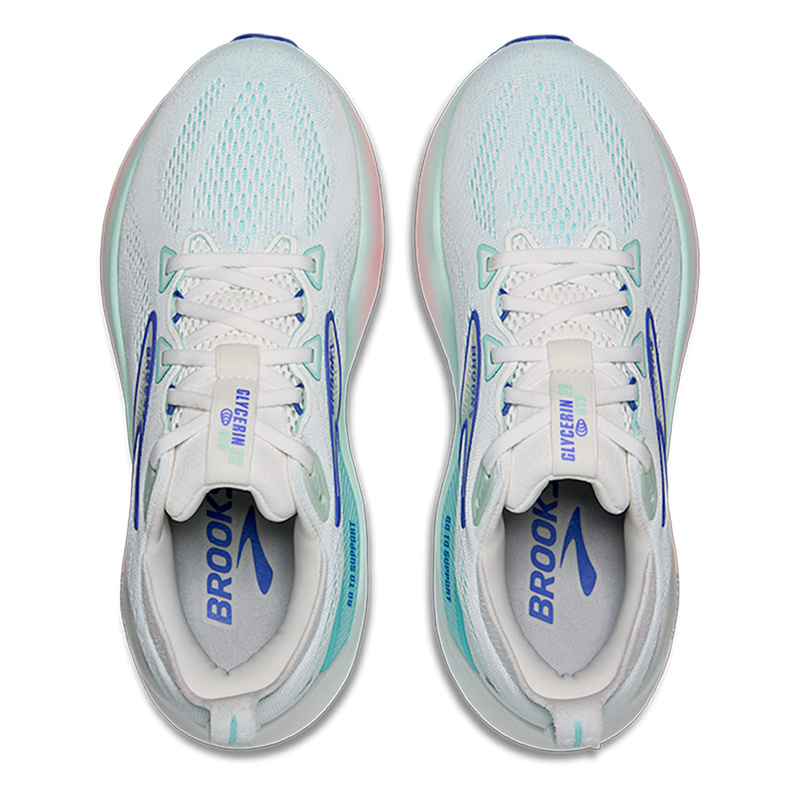Brooks Glycerin GTS 22