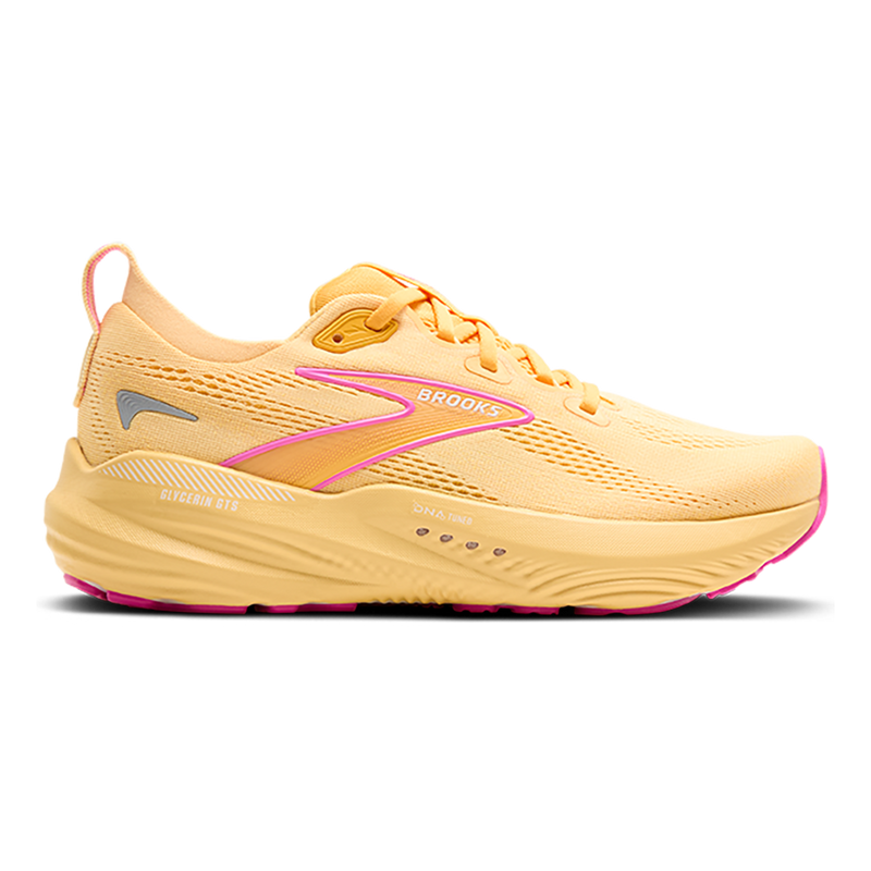 Brooks Glycerin GTS 22