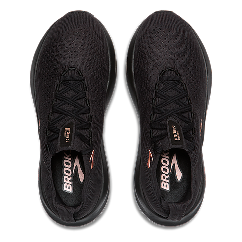Brooks Glycerin StealthFit 22