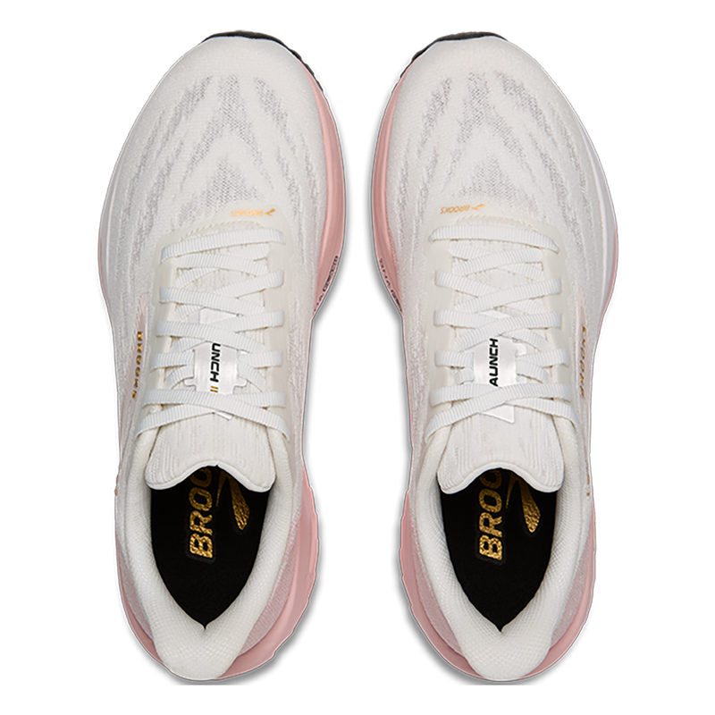 Brooks Launch 11