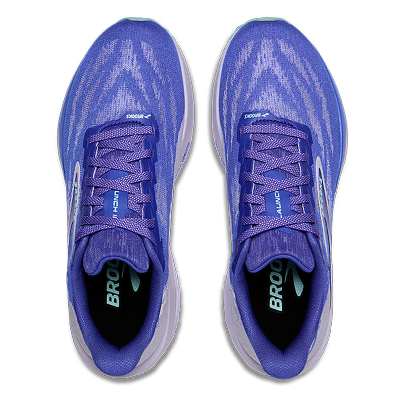 Brooks Launch 11