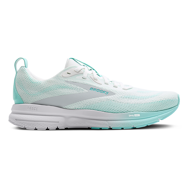 Brooks Trace 4