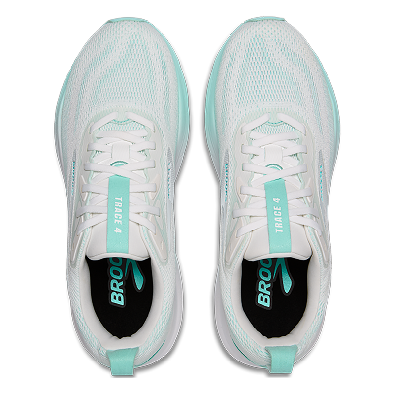 Brooks Trace 4