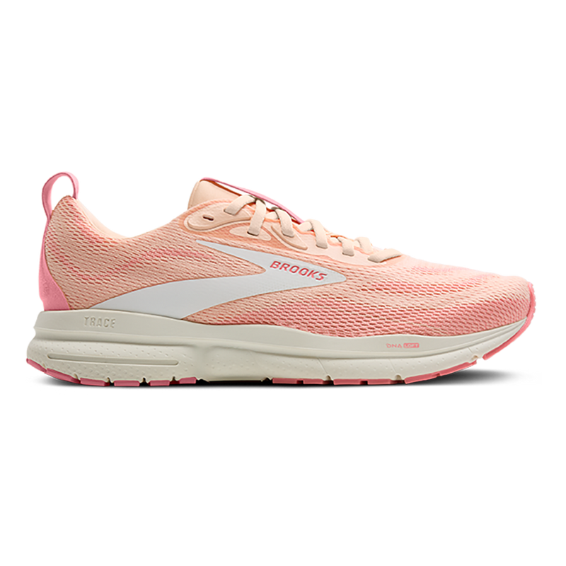 Brooks Trace 4