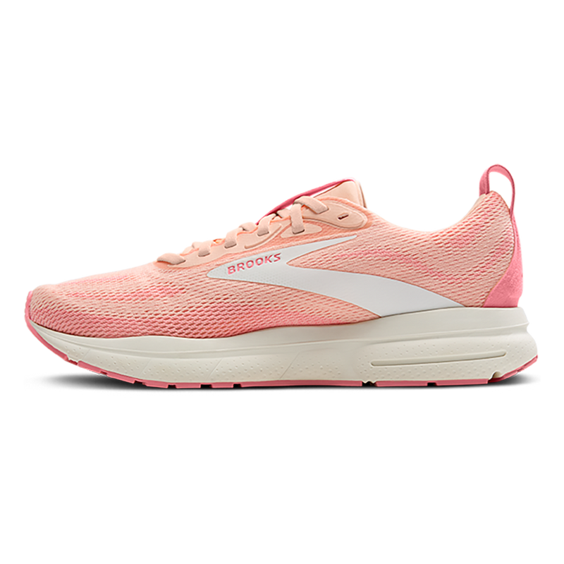 Brooks Trace 4