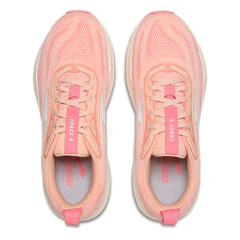 Brooks Trace 4