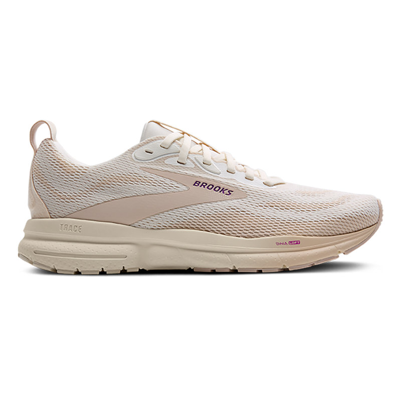 Brooks Trace 4