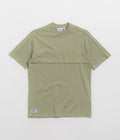 Butter Goods Movement T-Shirt in Army