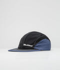 Butter Goods Trail Cap in Black
