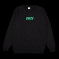 Caps Lock Crewneck