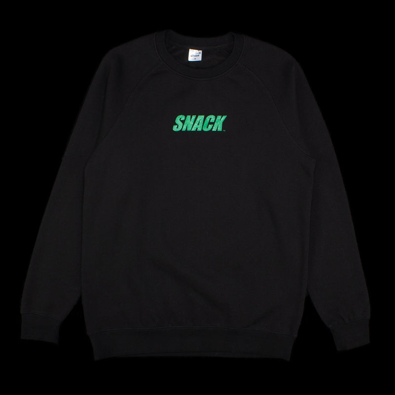 Caps Lock Crewneck