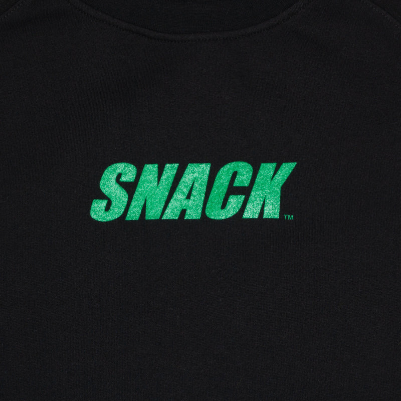 Caps Lock Crewneck