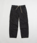 Cash Only Aleka Cargo Jeans in Black