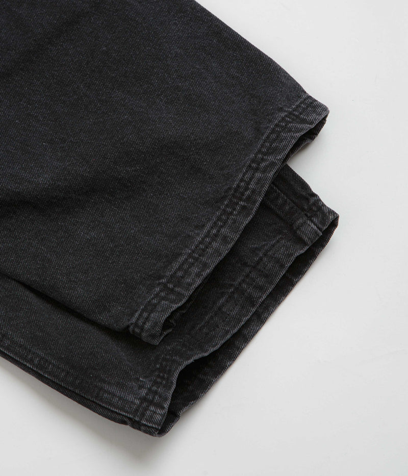 Cash Only Aleka Cargo Jeans in Black