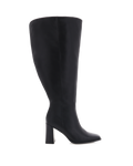CASTON EXTENDED CURVE - BLACK-Boots-Billini-BILLINI USA