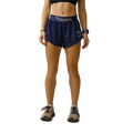 ChicknLegs 1.5" Split Short