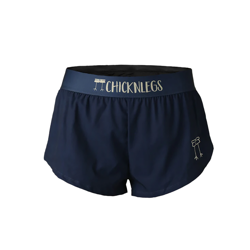 ChicknLegs 1.5" Split Short