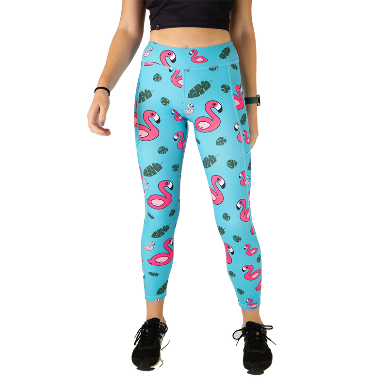 ChicknLegs Leggings
