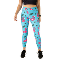 ChicknLegs Leggings