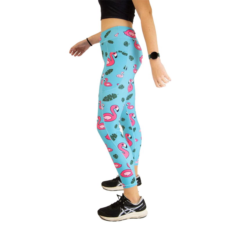 ChicknLegs Leggings
