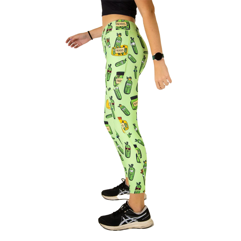 ChicknLegs Leggings